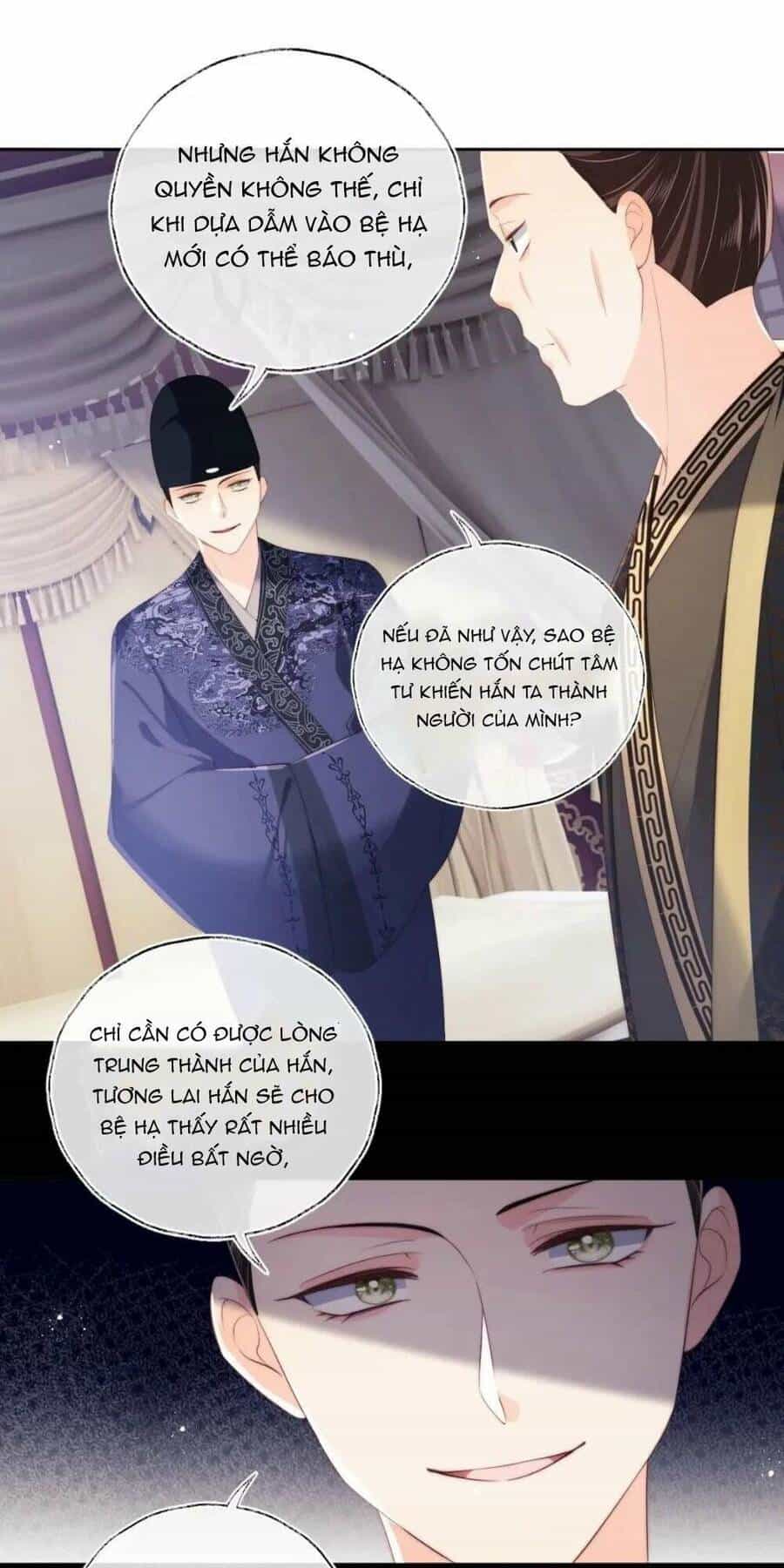 Dưỡng Địch Vi Hoạn - Chương 231 - ảnh 18