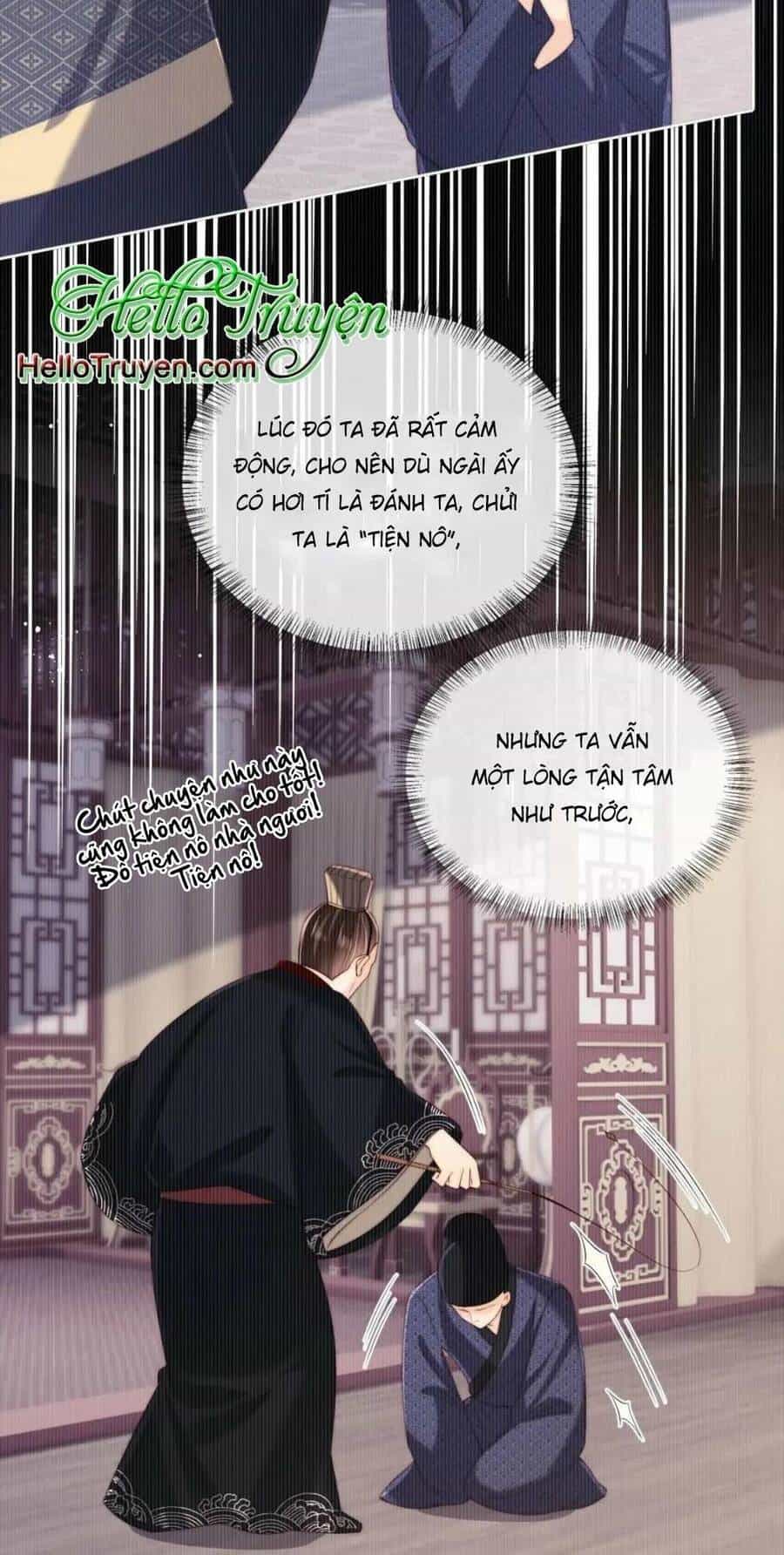 Dưỡng Địch Vi Hoạn - Chương 231 - ảnh 37