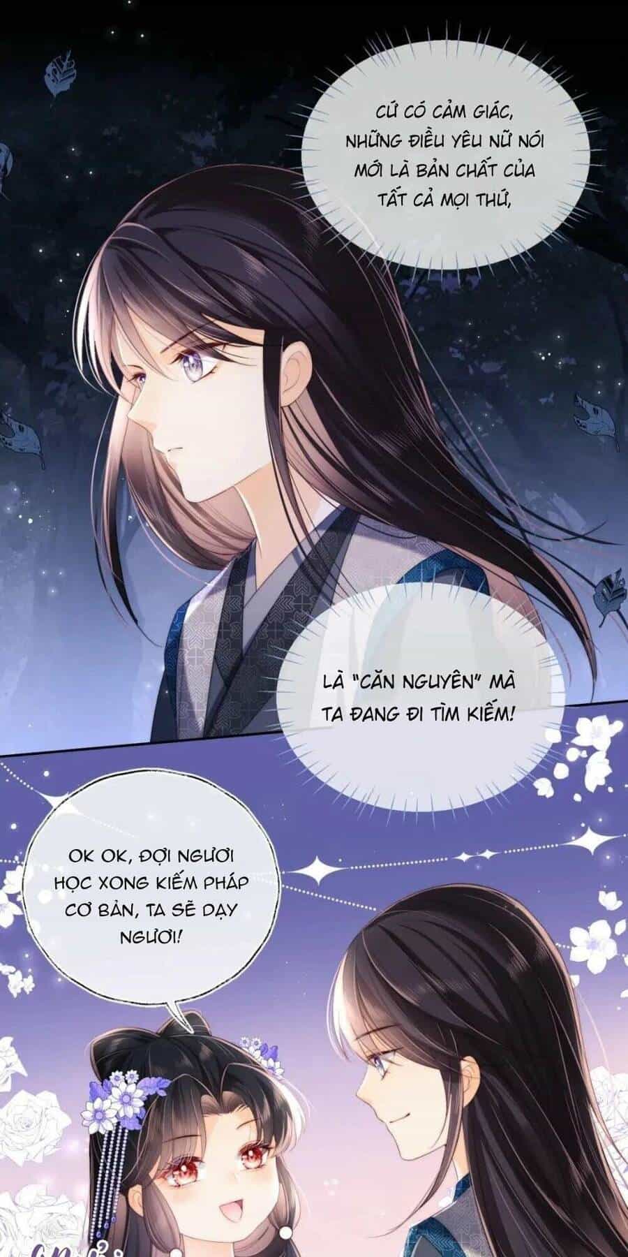 Dưỡng Địch Vi Hoạn - Chương 231 - ảnh 4