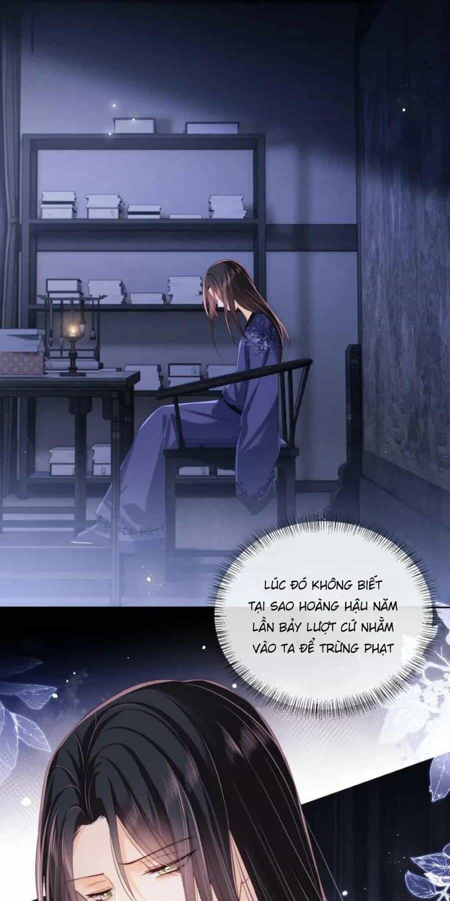 Dưỡng Địch Vi Hoạn - Chương 231 - ảnh 7