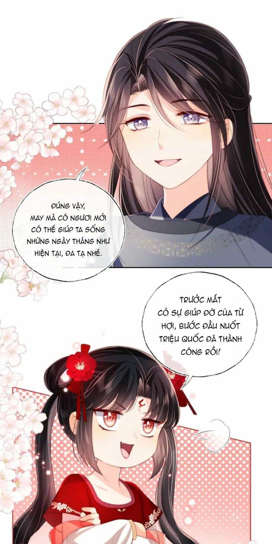 Dưỡng Địch Vi Hoạn - Chương 232 - ảnh 19