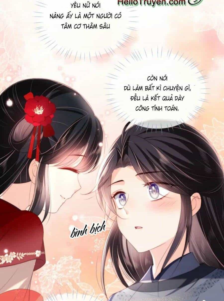 Dưỡng Địch Vi Hoạn - Chương 232 - ảnh 26
