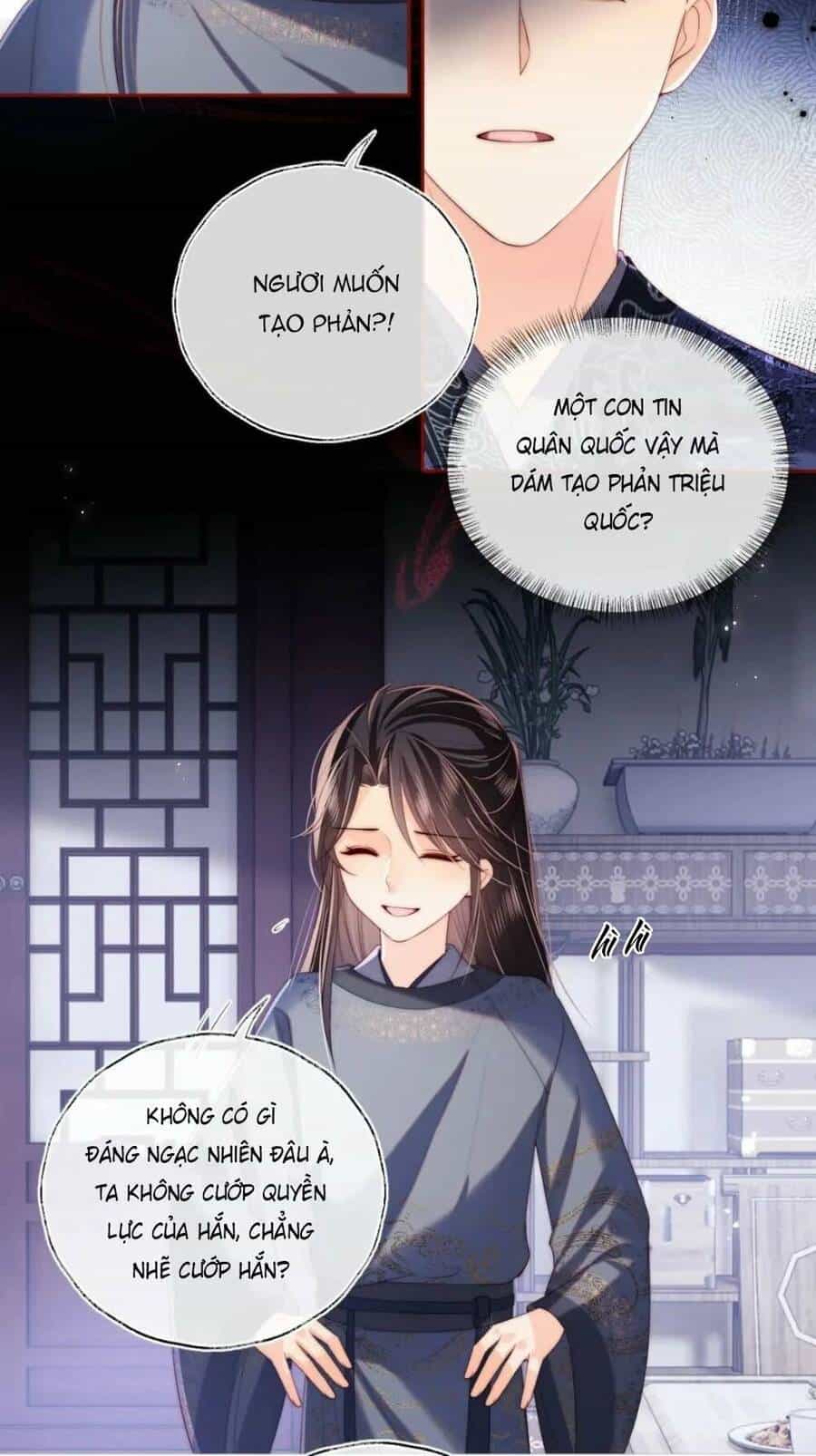 Dưỡng Địch Vi Hoạn - Chương 232 - ảnh 8