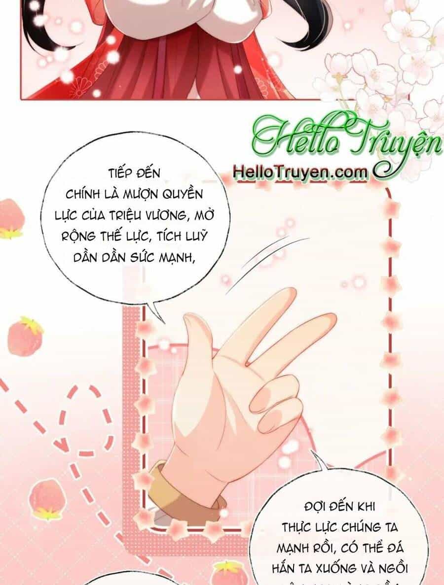 Dưỡng Địch Vi Hoạn - Chương 232 - ảnh 20