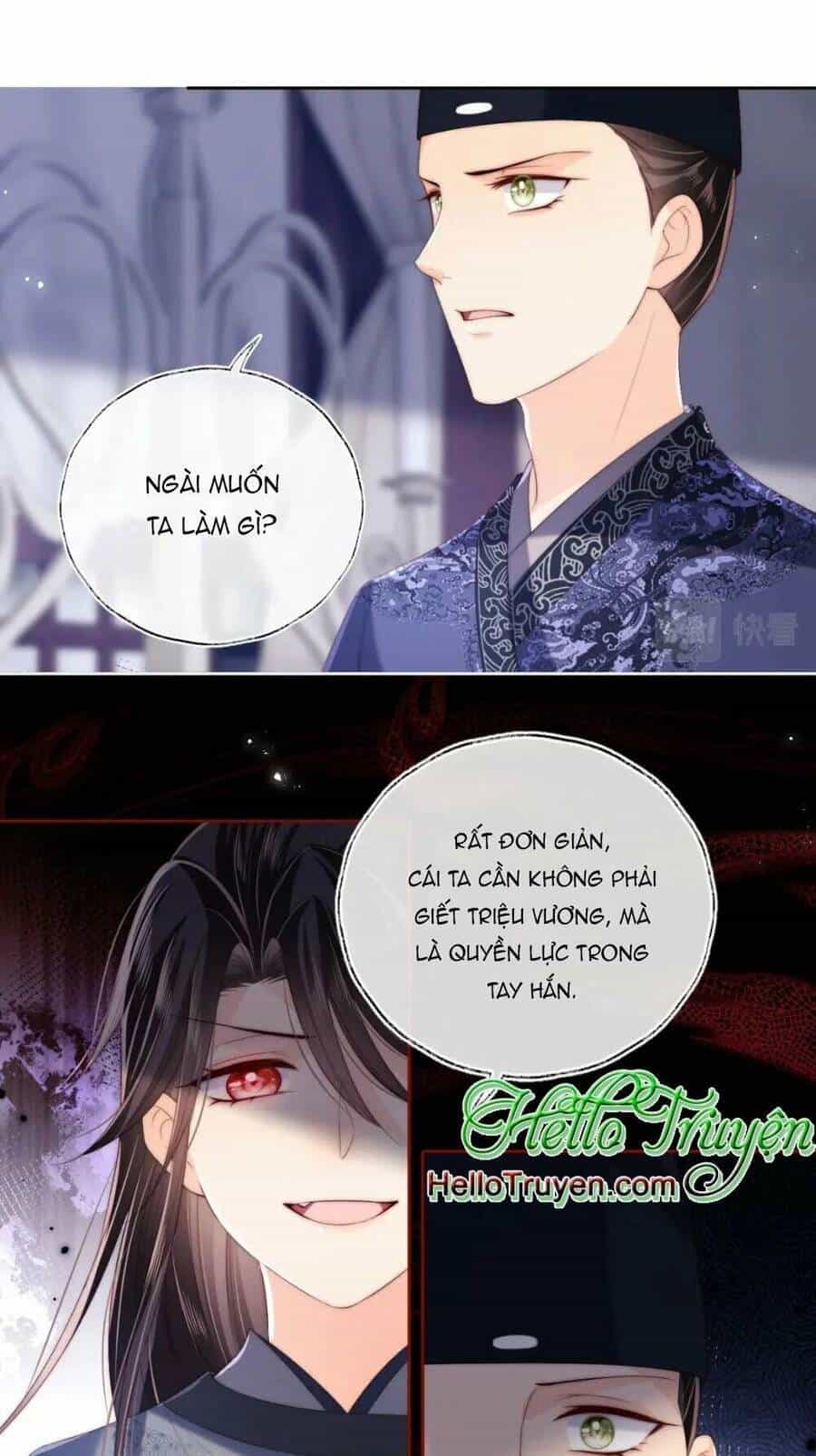 Dưỡng Địch Vi Hoạn - Chương 232 - ảnh 7