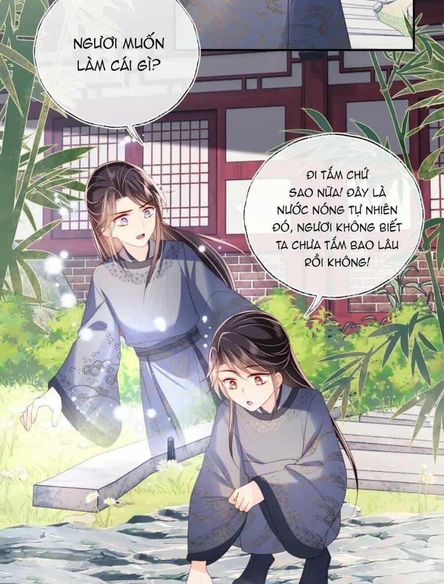 Dưỡng Địch Vi Hoạn - Chương 233 - ảnh 24
