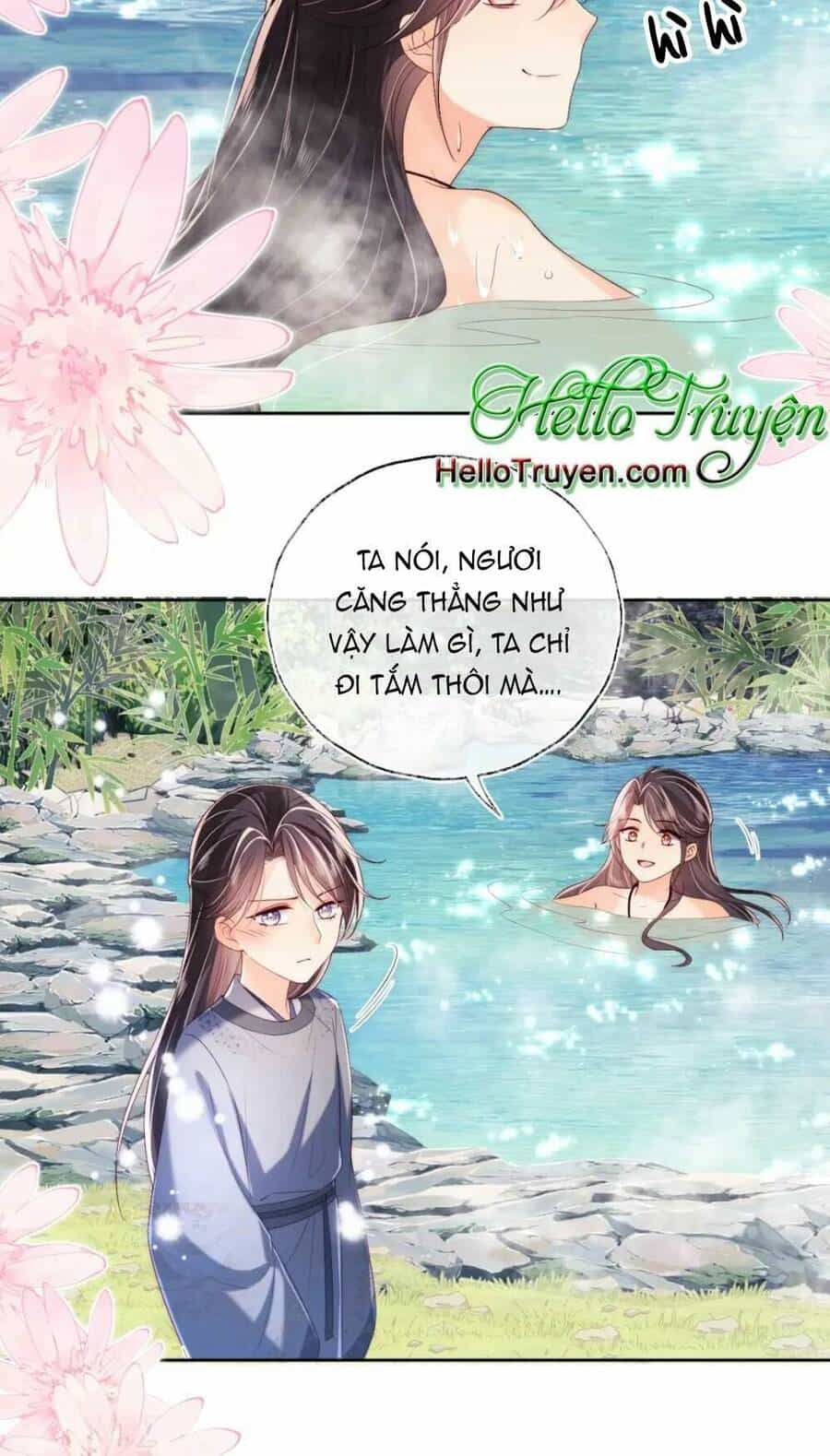 Dưỡng Địch Vi Hoạn - Chương 233 - ảnh 32