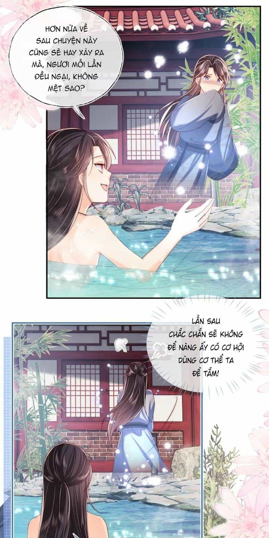 Dưỡng Địch Vi Hoạn - Chương 233 - ảnh 33