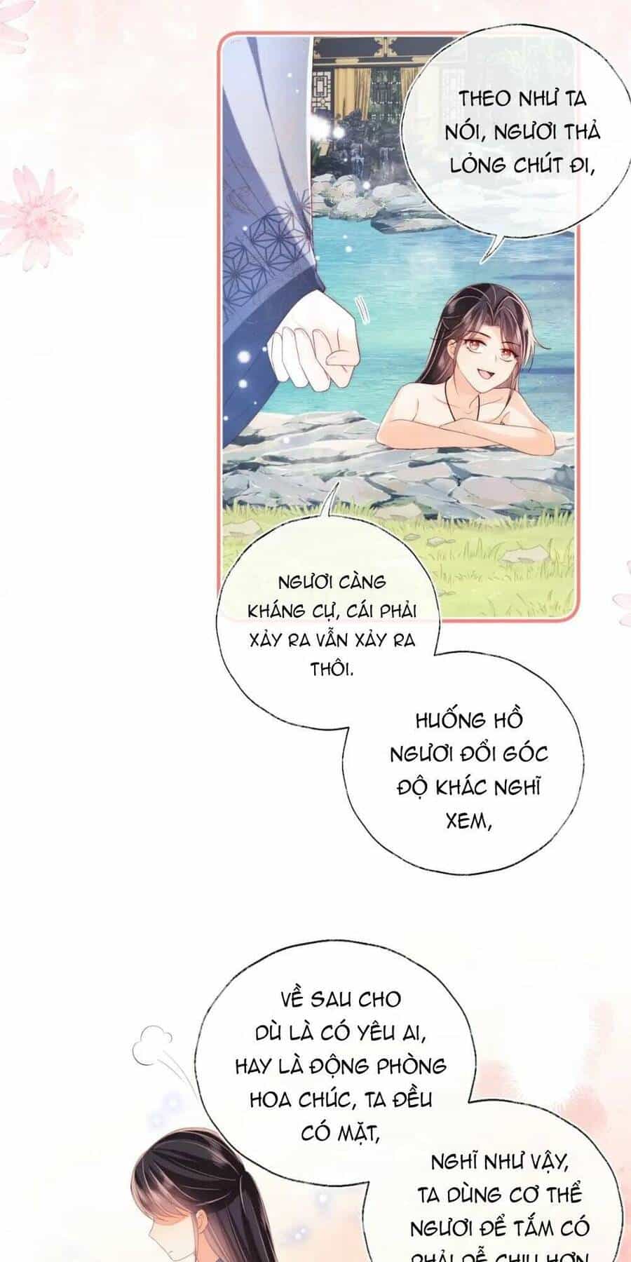 Dưỡng Địch Vi Hoạn - Chương 233 - ảnh 36