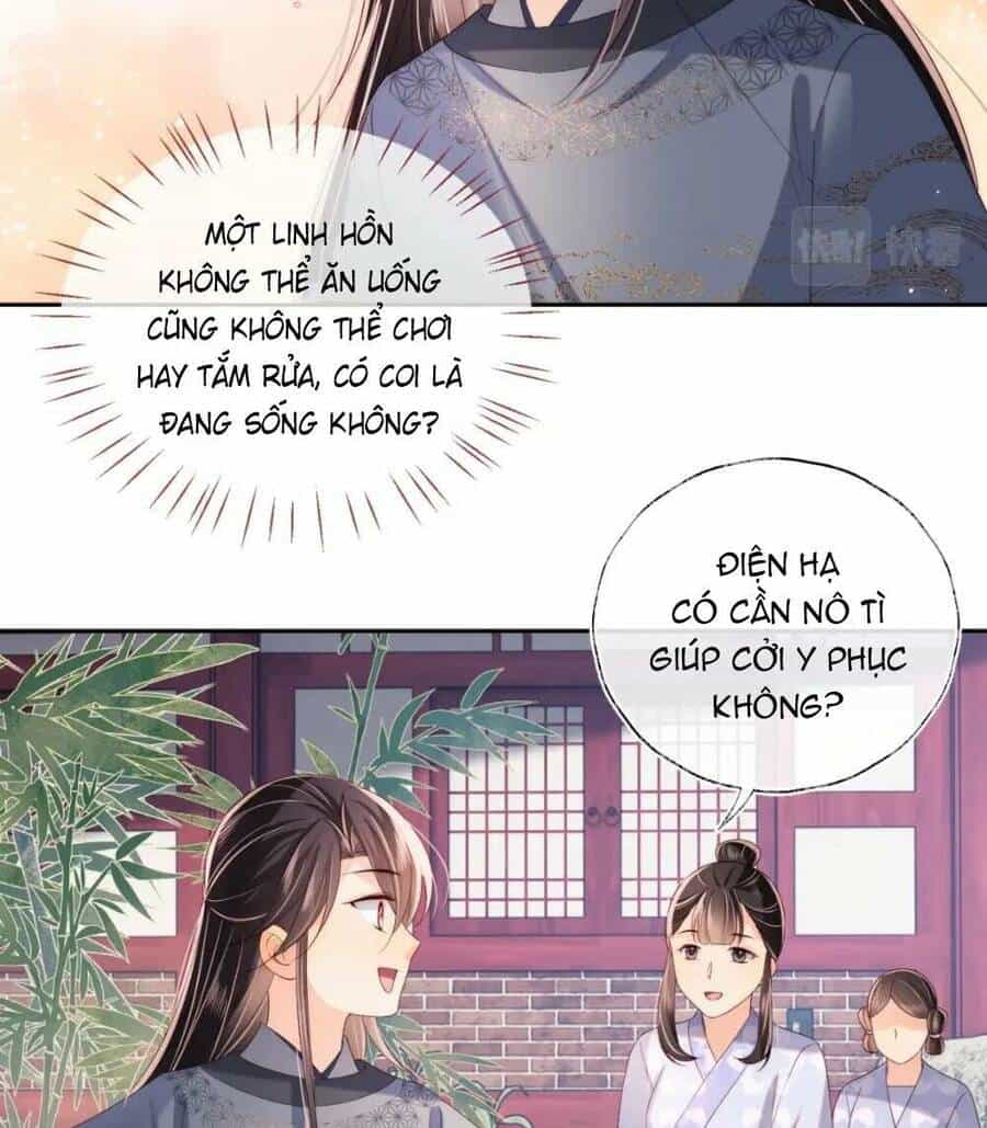 Dưỡng Địch Vi Hoạn - Chương 233 - ảnh 21
