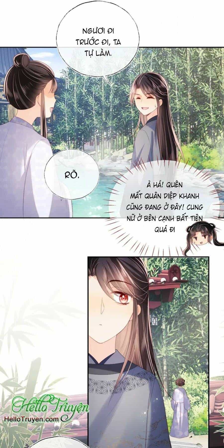 Dưỡng Địch Vi Hoạn - Chương 233 - ảnh 23