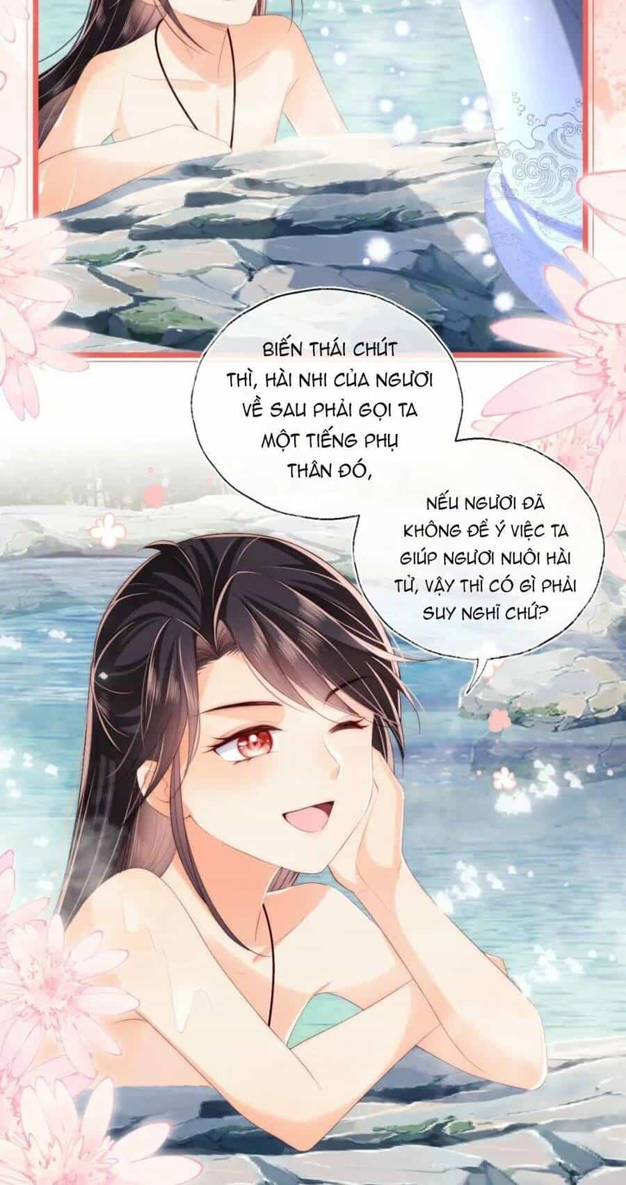 Dưỡng Địch Vi Hoạn - Chương 233 - ảnh 40