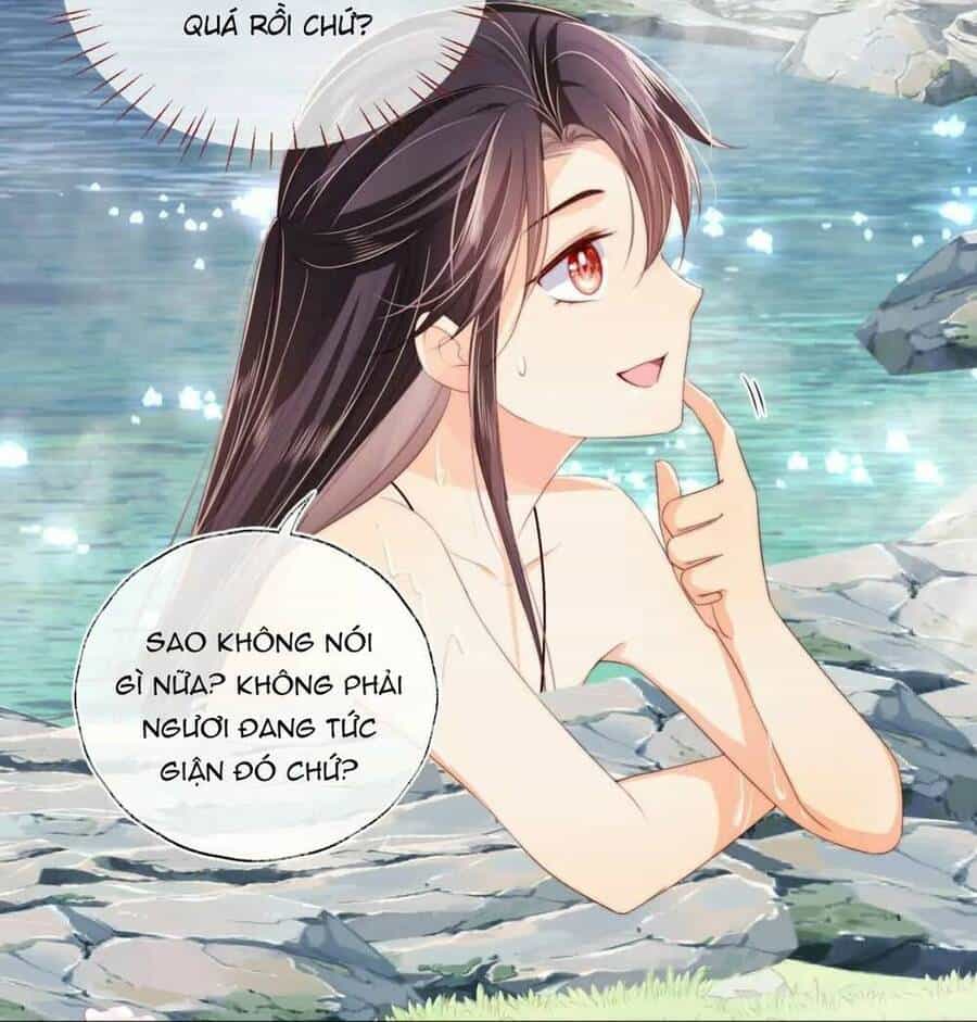 Dưỡng Địch Vi Hoạn - Chương 234 - ảnh 10