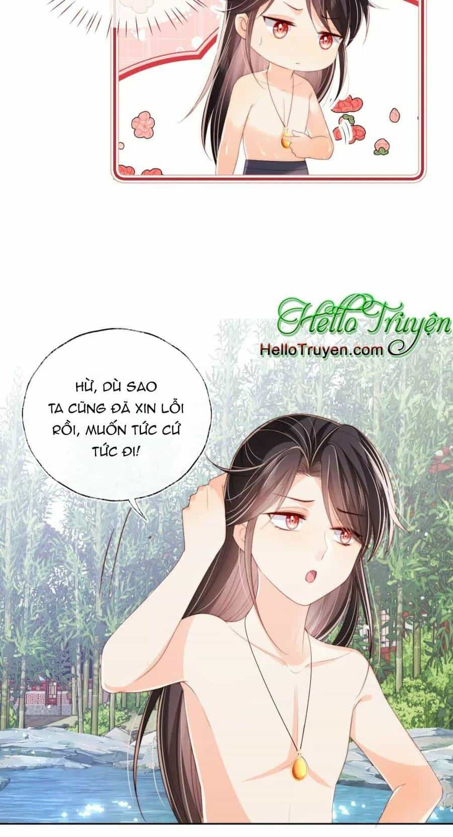 Dưỡng Địch Vi Hoạn - Chương 234 - ảnh 20