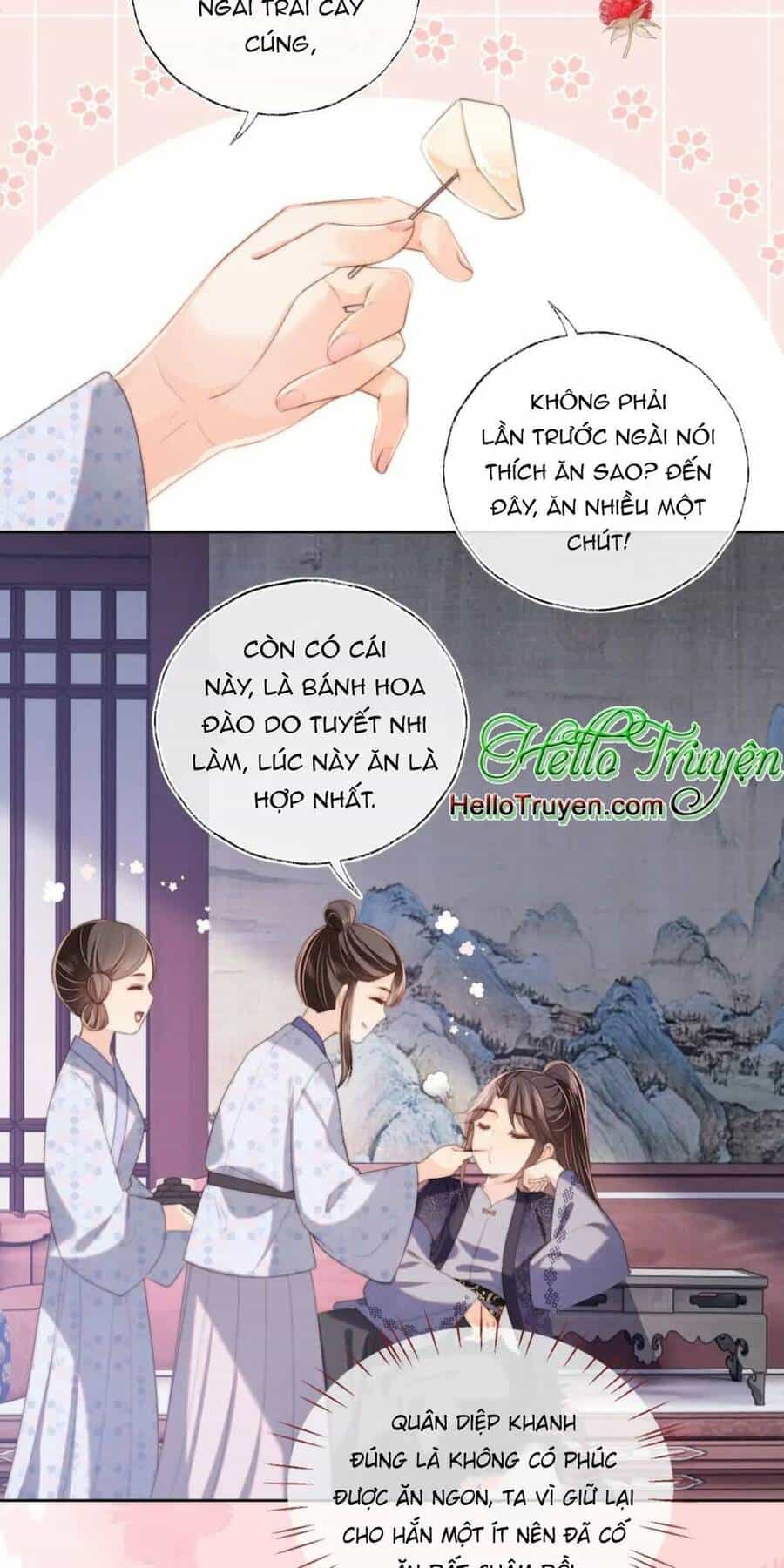 Dưỡng Địch Vi Hoạn - Chương 234 - ảnh 30