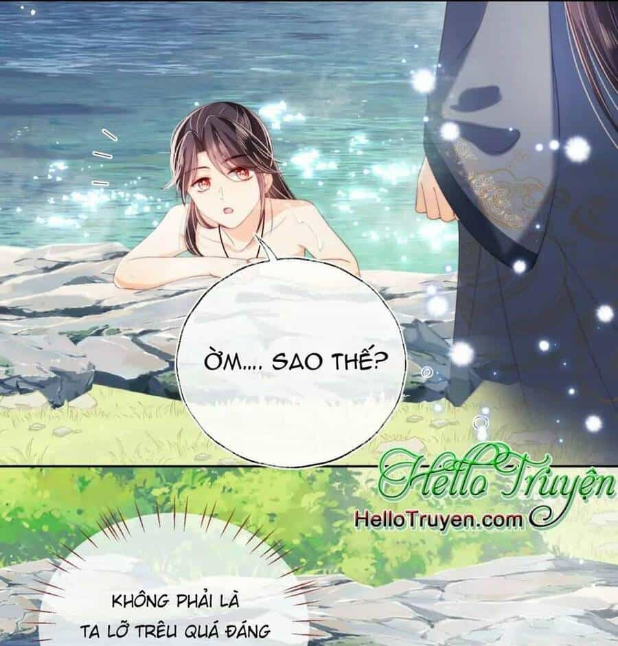Dưỡng Địch Vi Hoạn - Chương 234 - ảnh 9