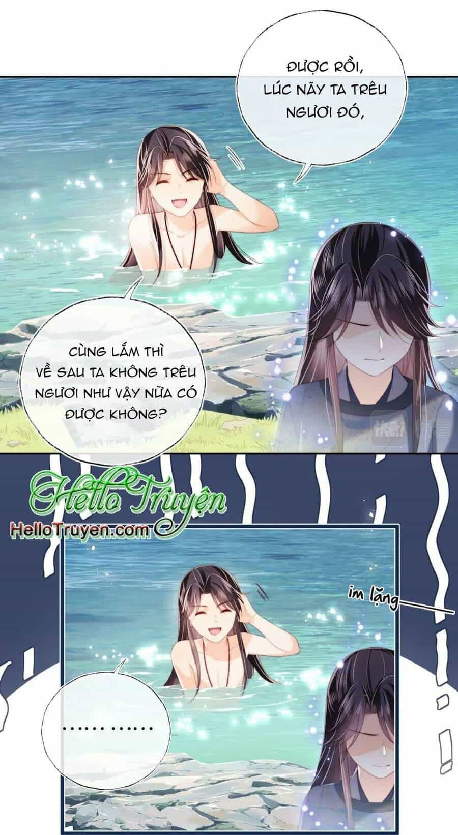 Dưỡng Địch Vi Hoạn - Chương 234 - ảnh 13