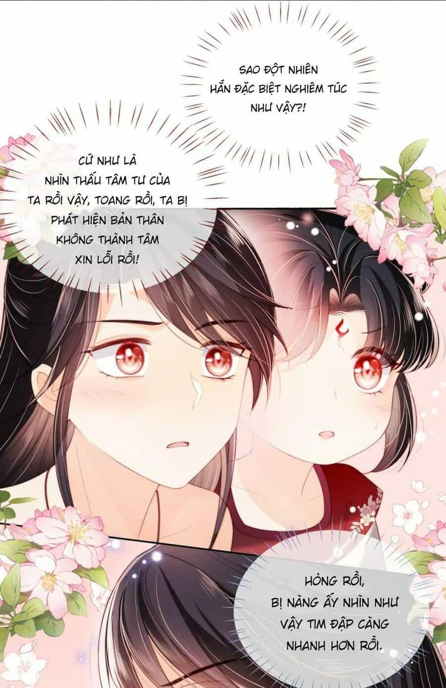Dưỡng Địch Vi Hoạn - Chương 234 - ảnh 17