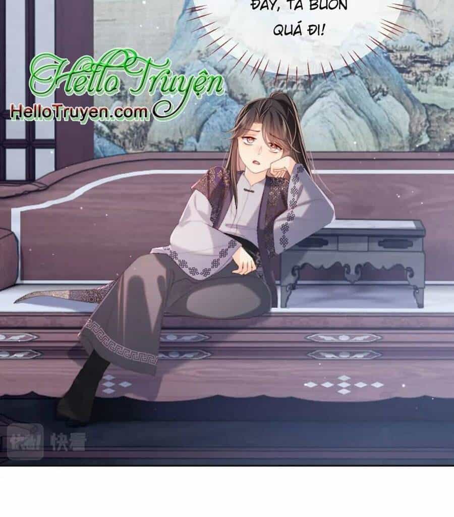 Dưỡng Địch Vi Hoạn - Chương 234 - ảnh 28
