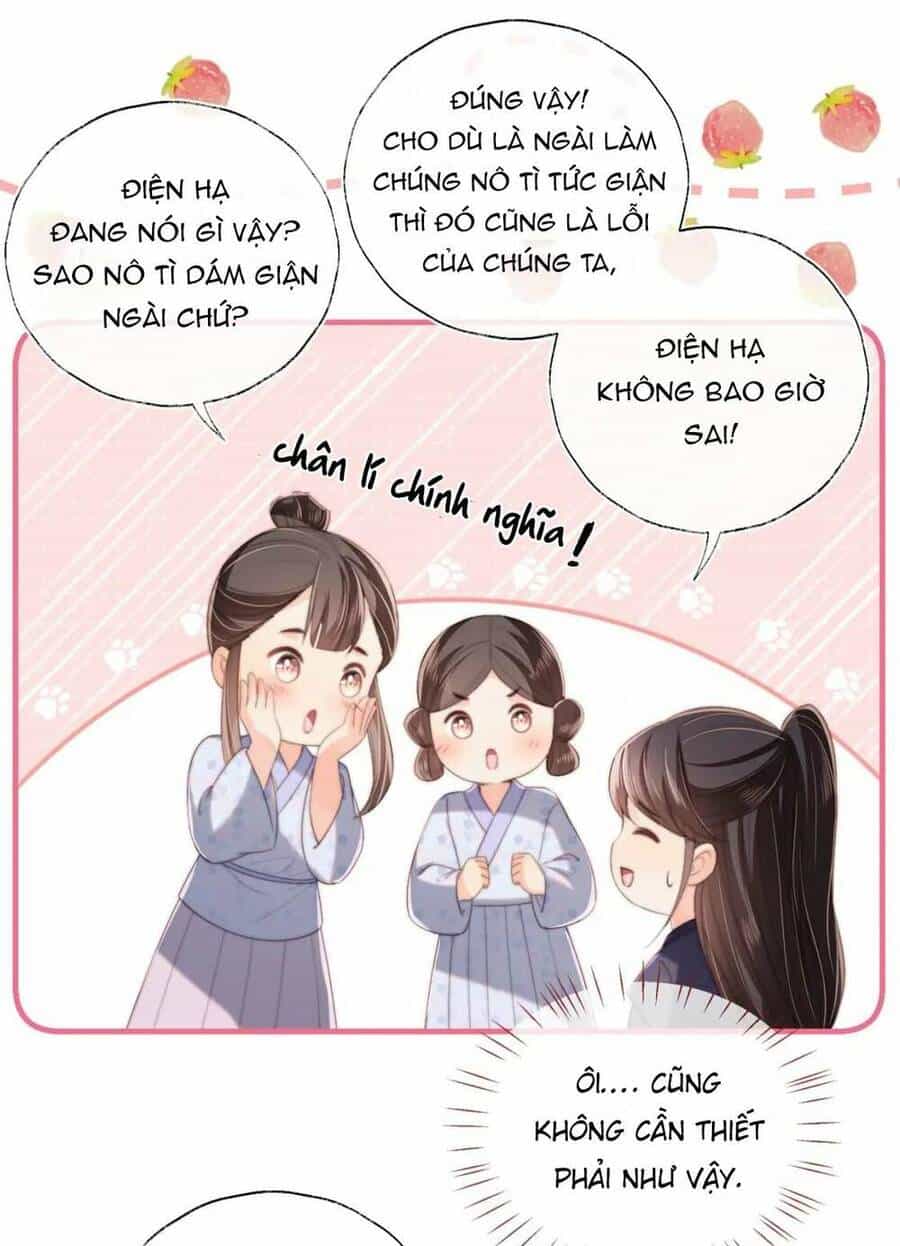 Dưỡng Địch Vi Hoạn - Chương 234 - ảnh 33