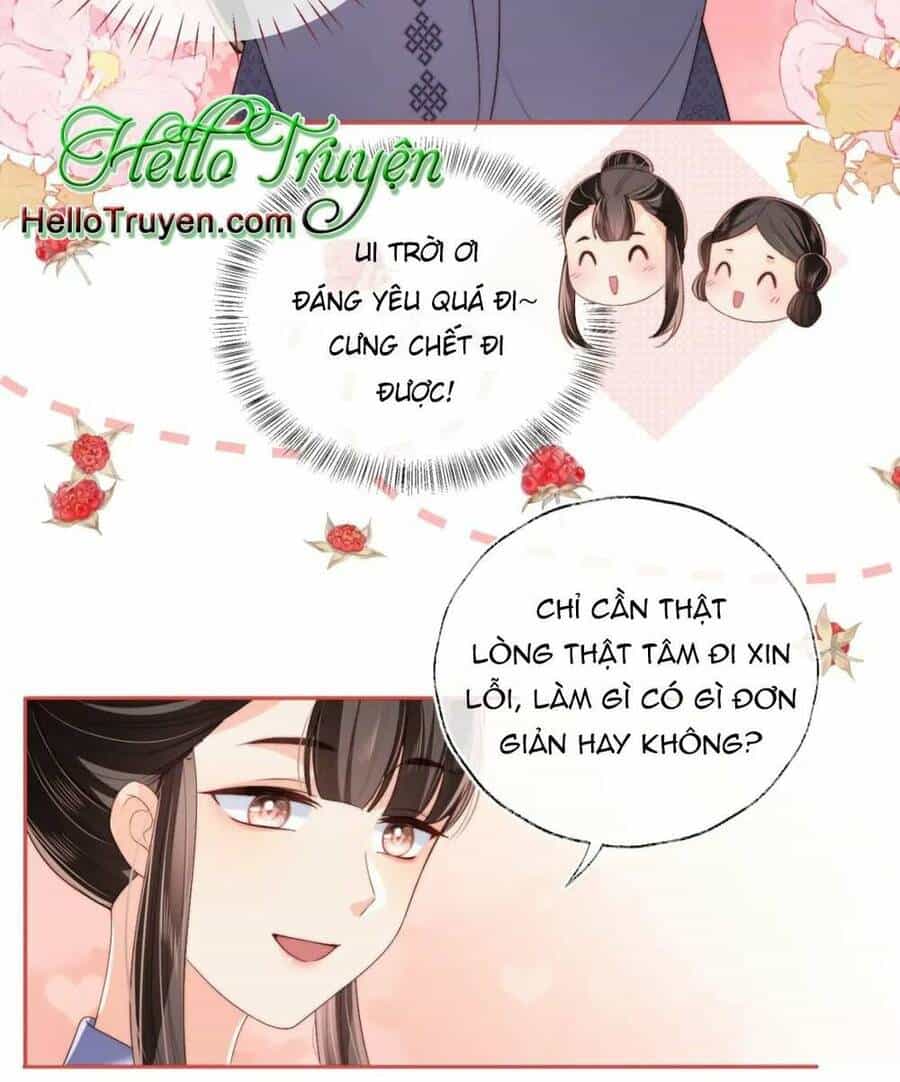 Dưỡng Địch Vi Hoạn - Chương 234 - ảnh 37