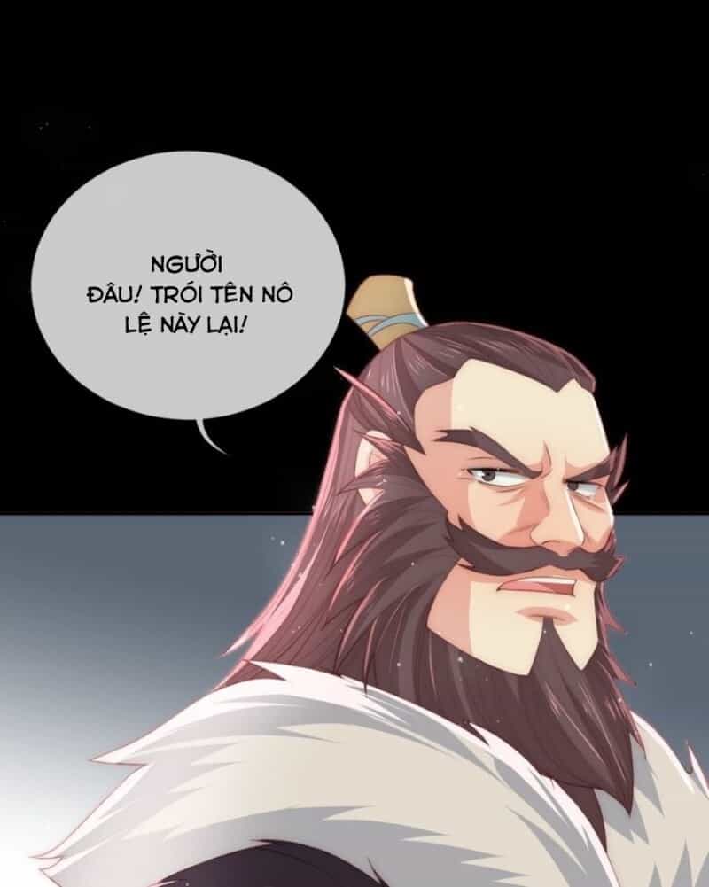 Dưỡng Địch Vi Hoạn - Chương 23 - ảnh 10