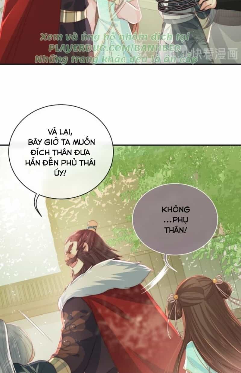 Dưỡng Địch Vi Hoạn - Chương 23 - ảnh 17