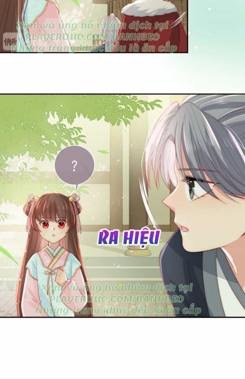 Dưỡng Địch Vi Hoạn - Chương 23 - ảnh 22