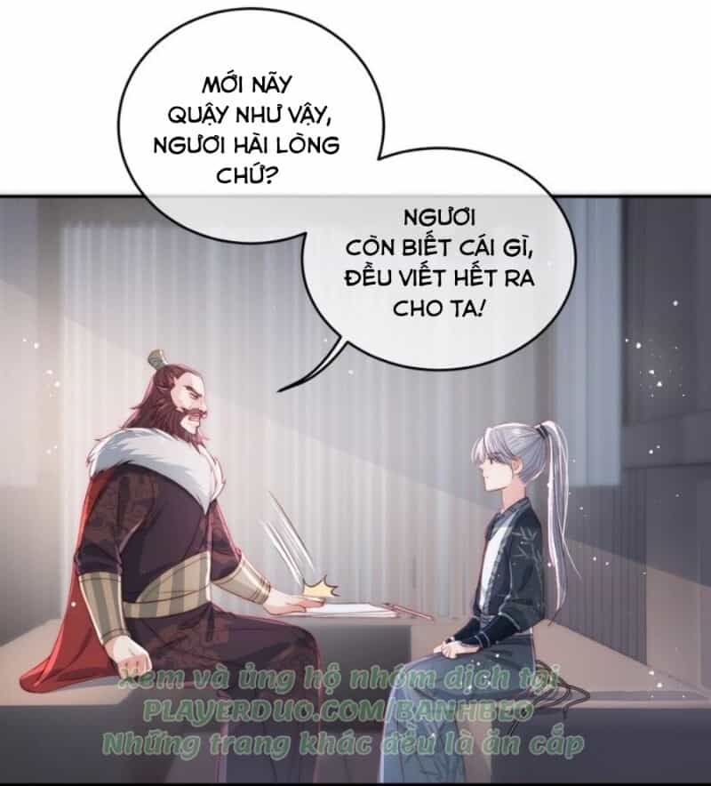 Dưỡng Địch Vi Hoạn - Chương 23 - ảnh 36