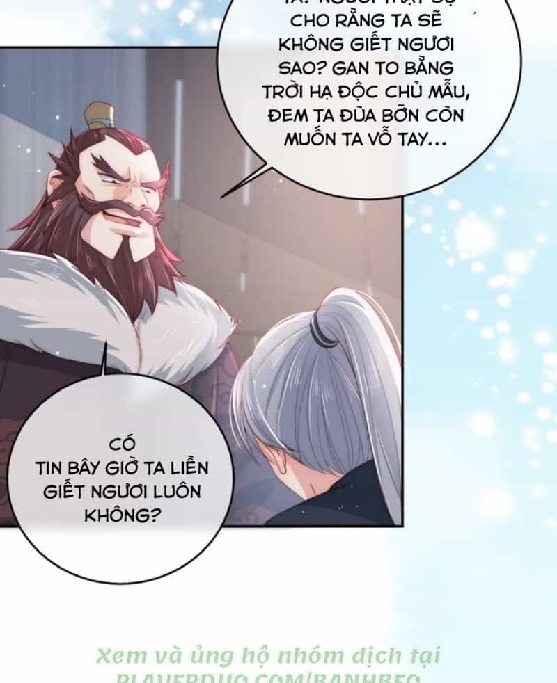 Dưỡng Địch Vi Hoạn - Chương 23 - ảnh 38
