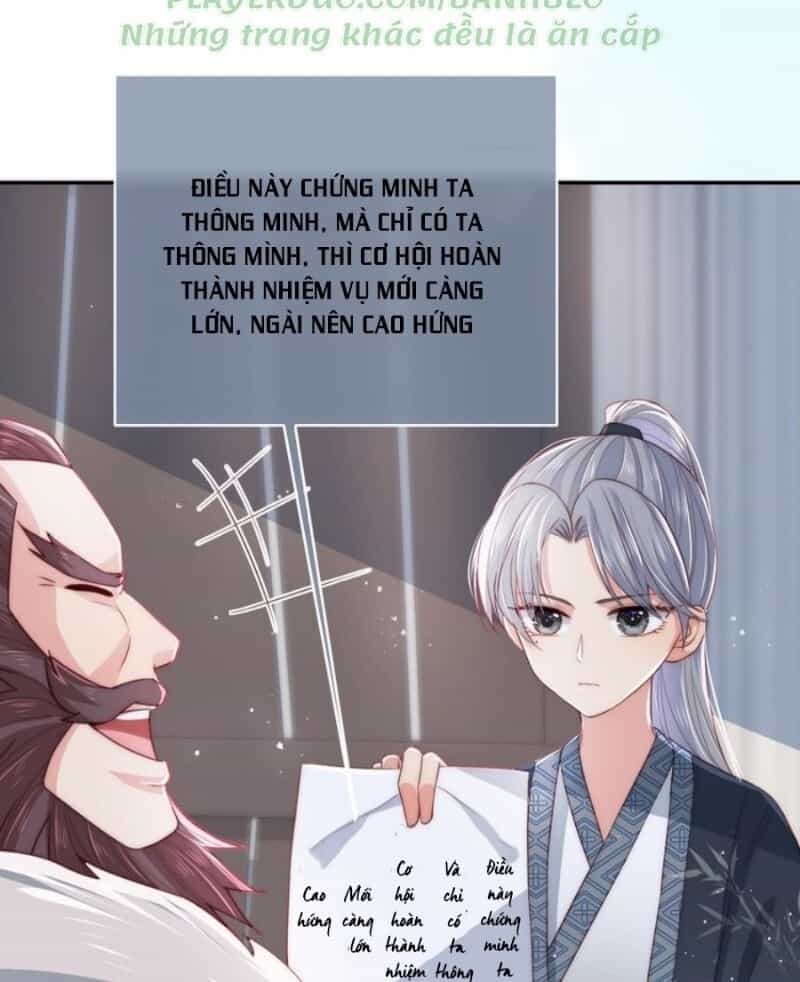 Dưỡng Địch Vi Hoạn - Chương 23 - ảnh 39