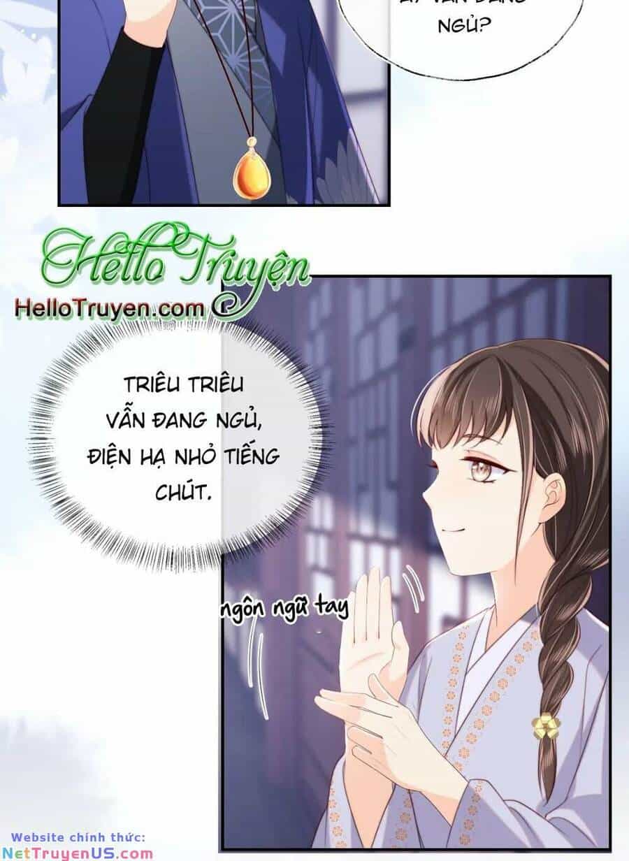 Dưỡng Địch Vi Hoạn - Chương 237 - ảnh 18