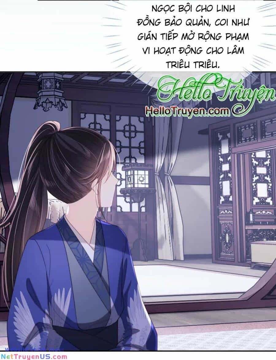 Dưỡng Địch Vi Hoạn - Chương 237 - ảnh 21