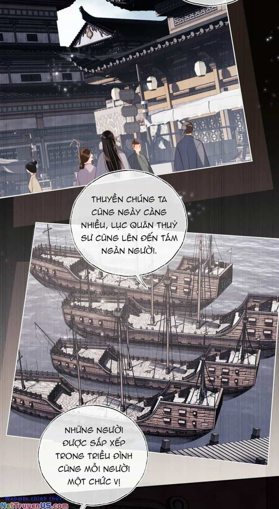 Dưỡng Địch Vi Hoạn - Chương 237 - ảnh 30