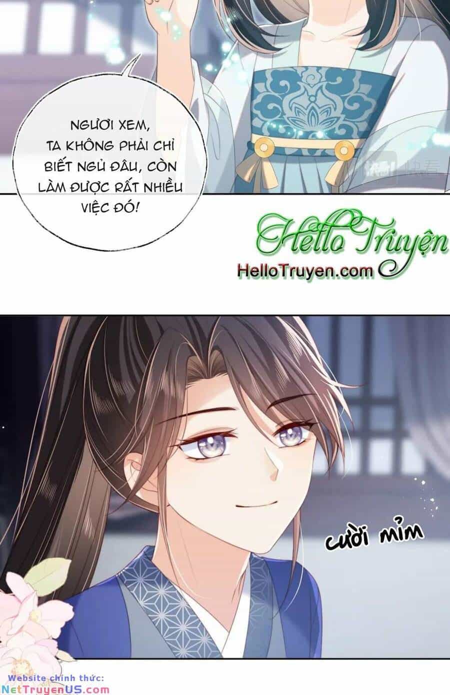 Dưỡng Địch Vi Hoạn - Chương 237 - ảnh 32