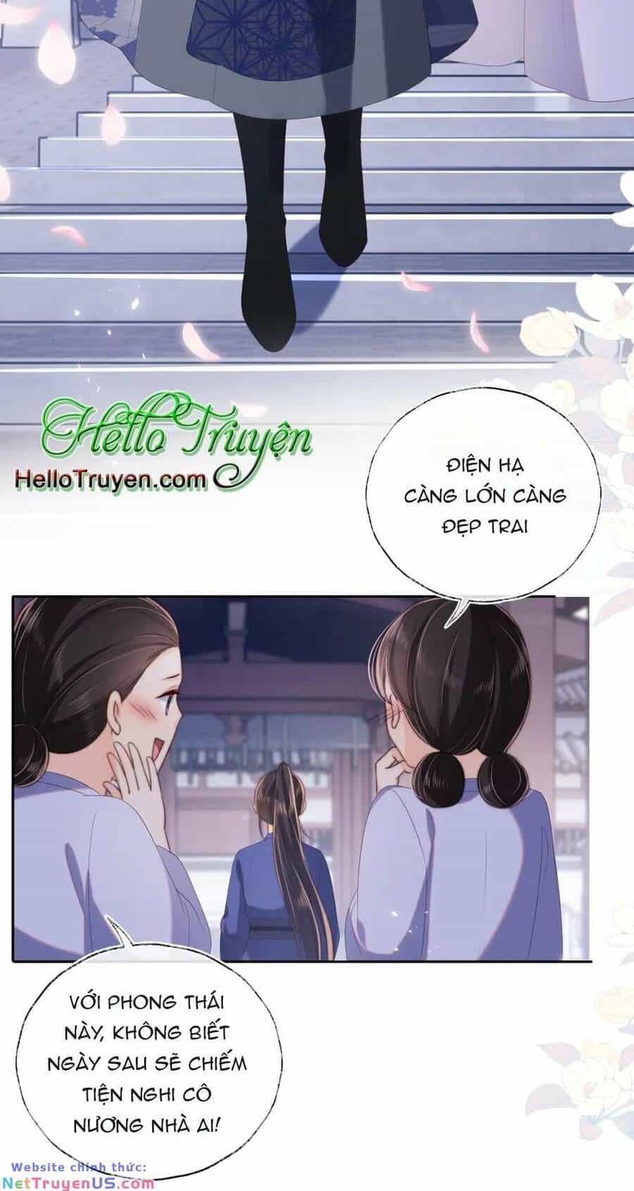 Dưỡng Địch Vi Hoạn - Chương 237 - ảnh 15