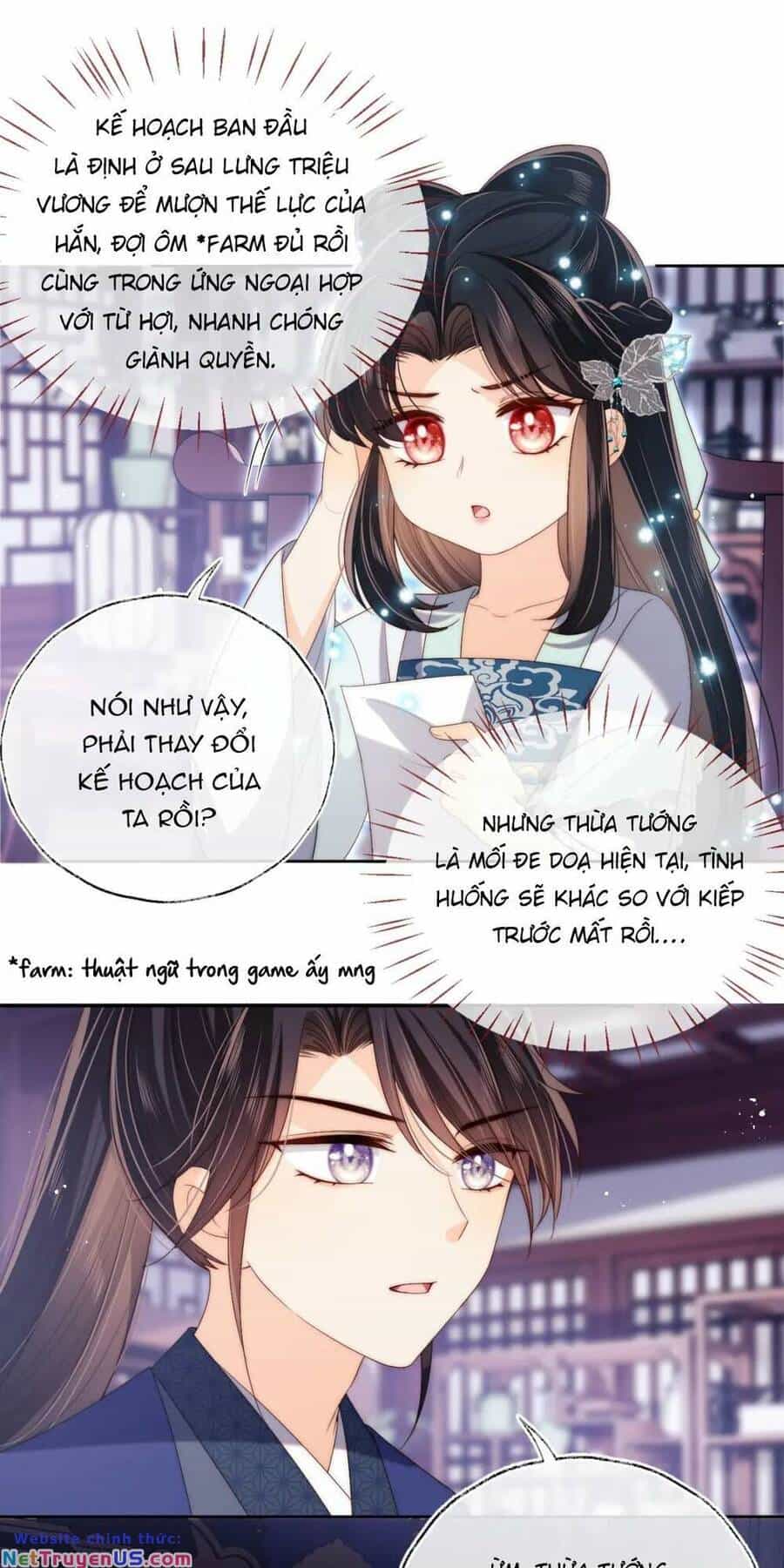 Dưỡng Địch Vi Hoạn - Chương 238 - ảnh 14