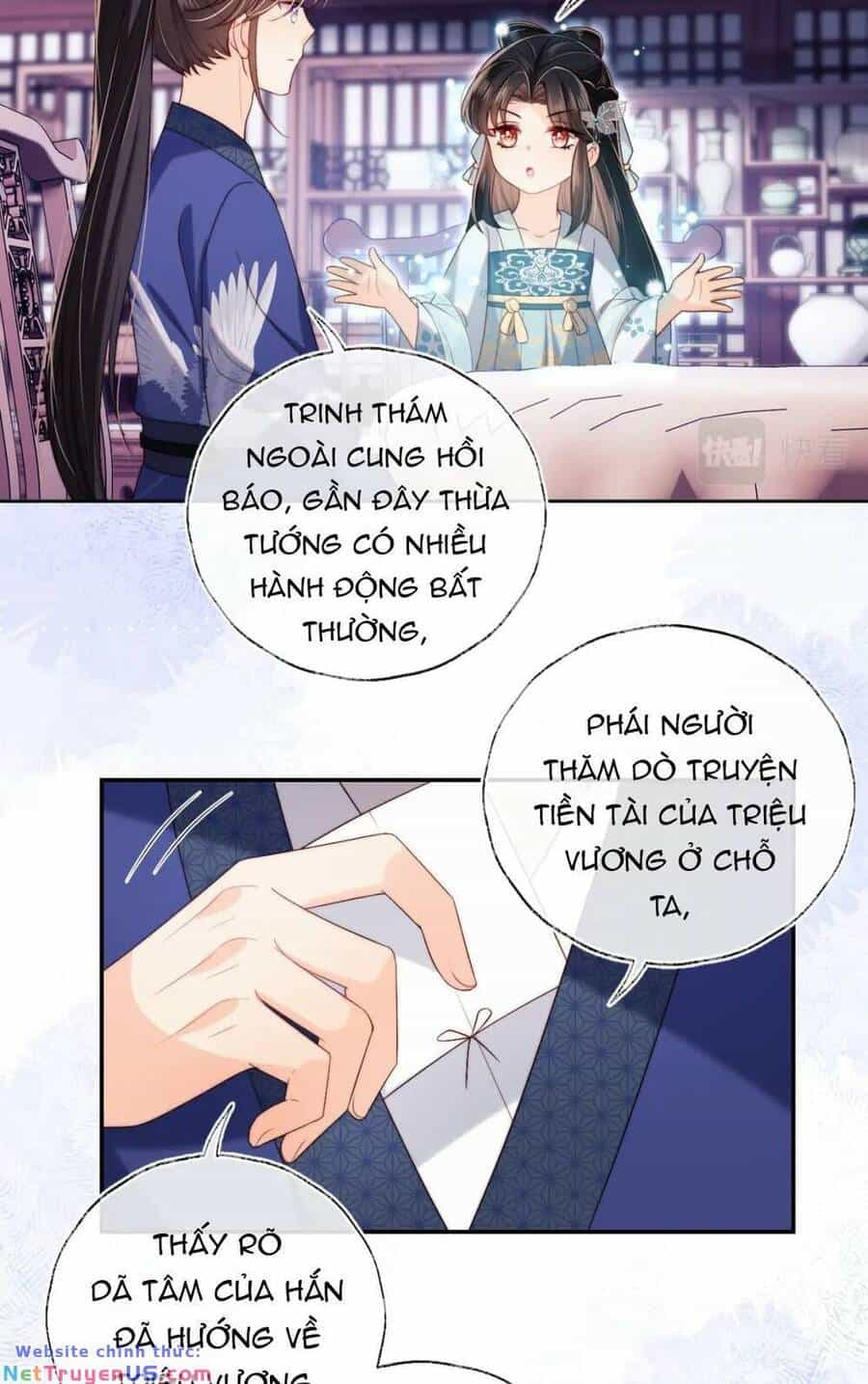 Dưỡng Địch Vi Hoạn - Chương 238 - ảnh 12