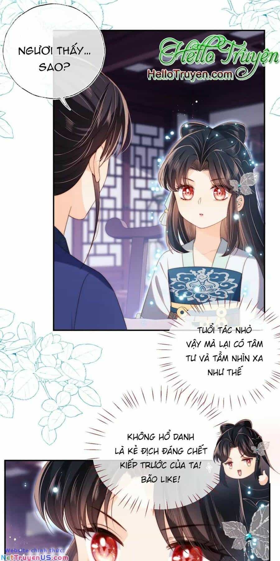 Dưỡng Địch Vi Hoạn - Chương 238 - ảnh 18