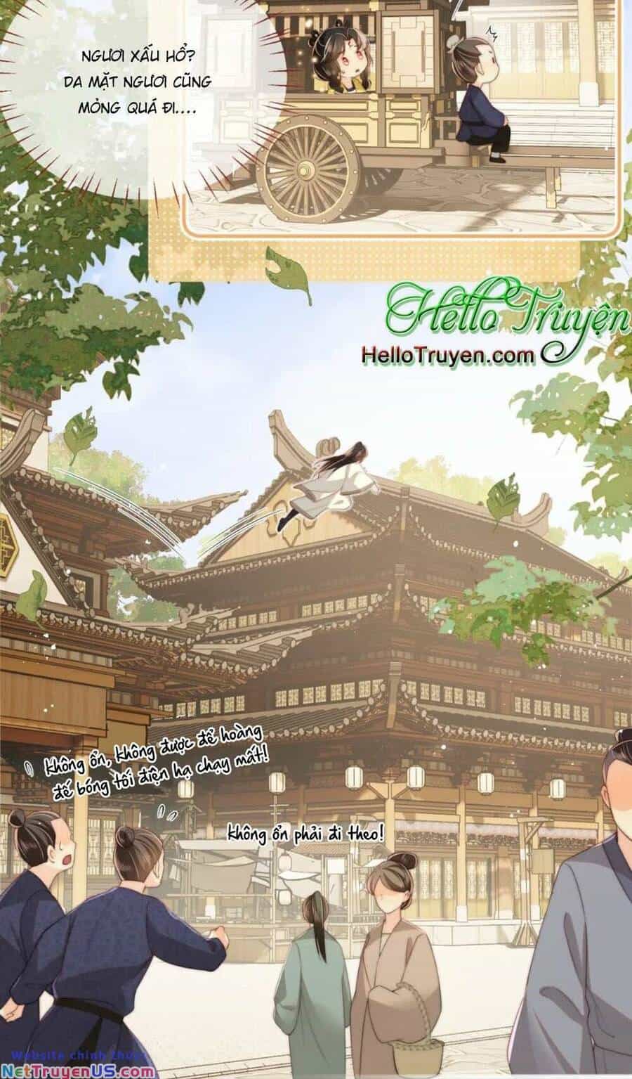 Dưỡng Địch Vi Hoạn - Chương 239 - ảnh 11