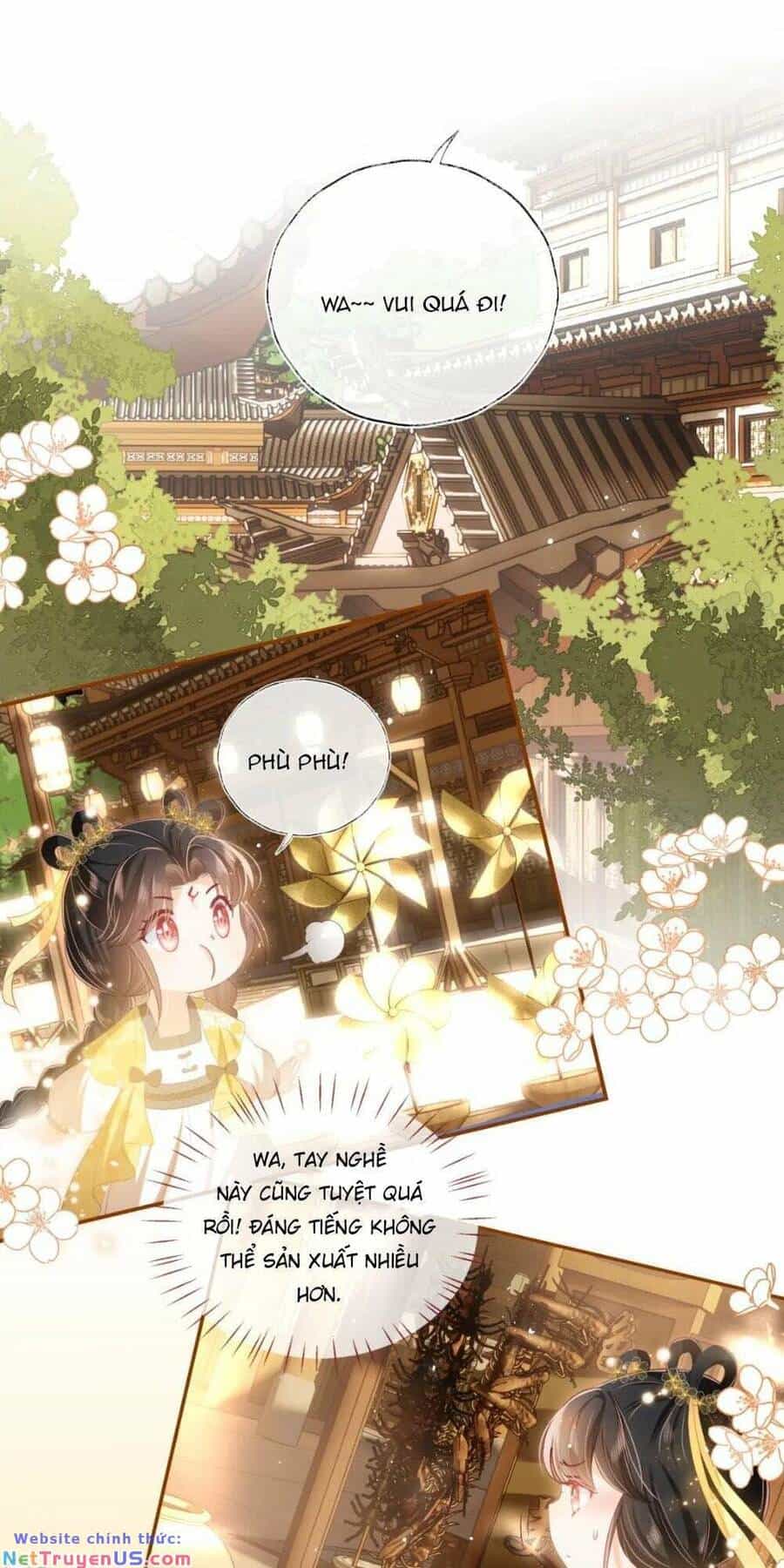 Dưỡng Địch Vi Hoạn - Chương 240 - ảnh 3