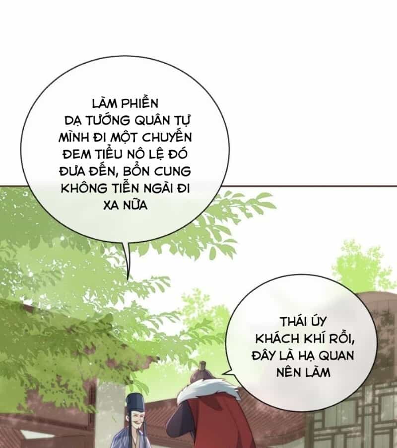 Dưỡng Địch Vi Hoạn - Chương 24 - ảnh 2