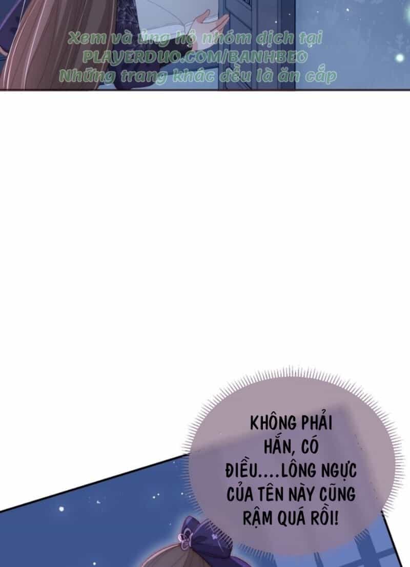 Dưỡng Địch Vi Hoạn - Chương 24 - ảnh 22