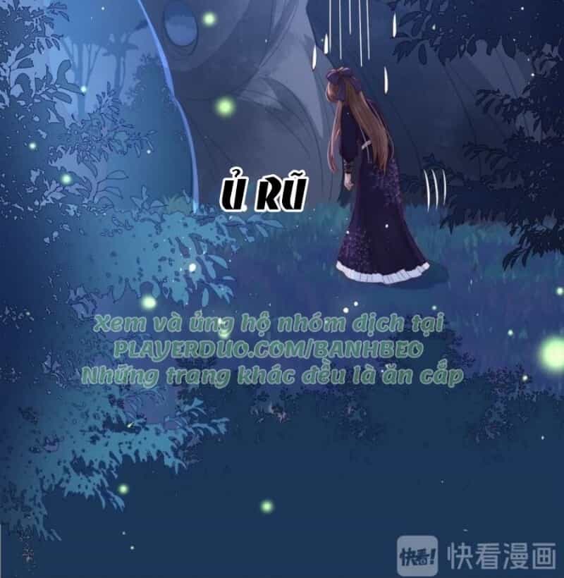Dưỡng Địch Vi Hoạn - Chương 24 - ảnh 28