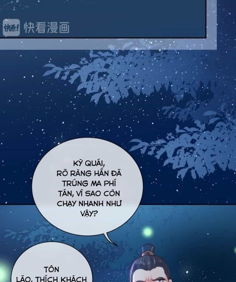 Dưỡng Địch Vi Hoạn - Chương 24 - ảnh 36