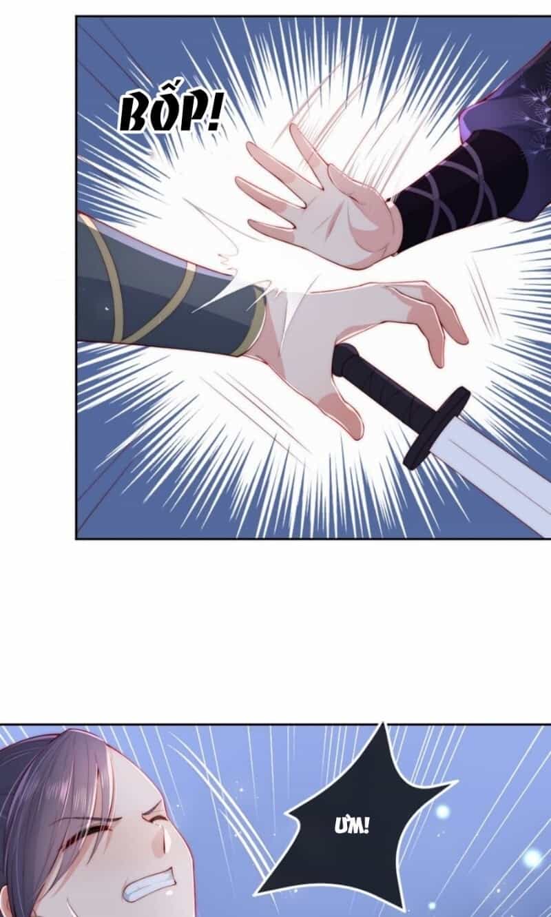 Dưỡng Địch Vi Hoạn - Chương 24 - ảnh 56