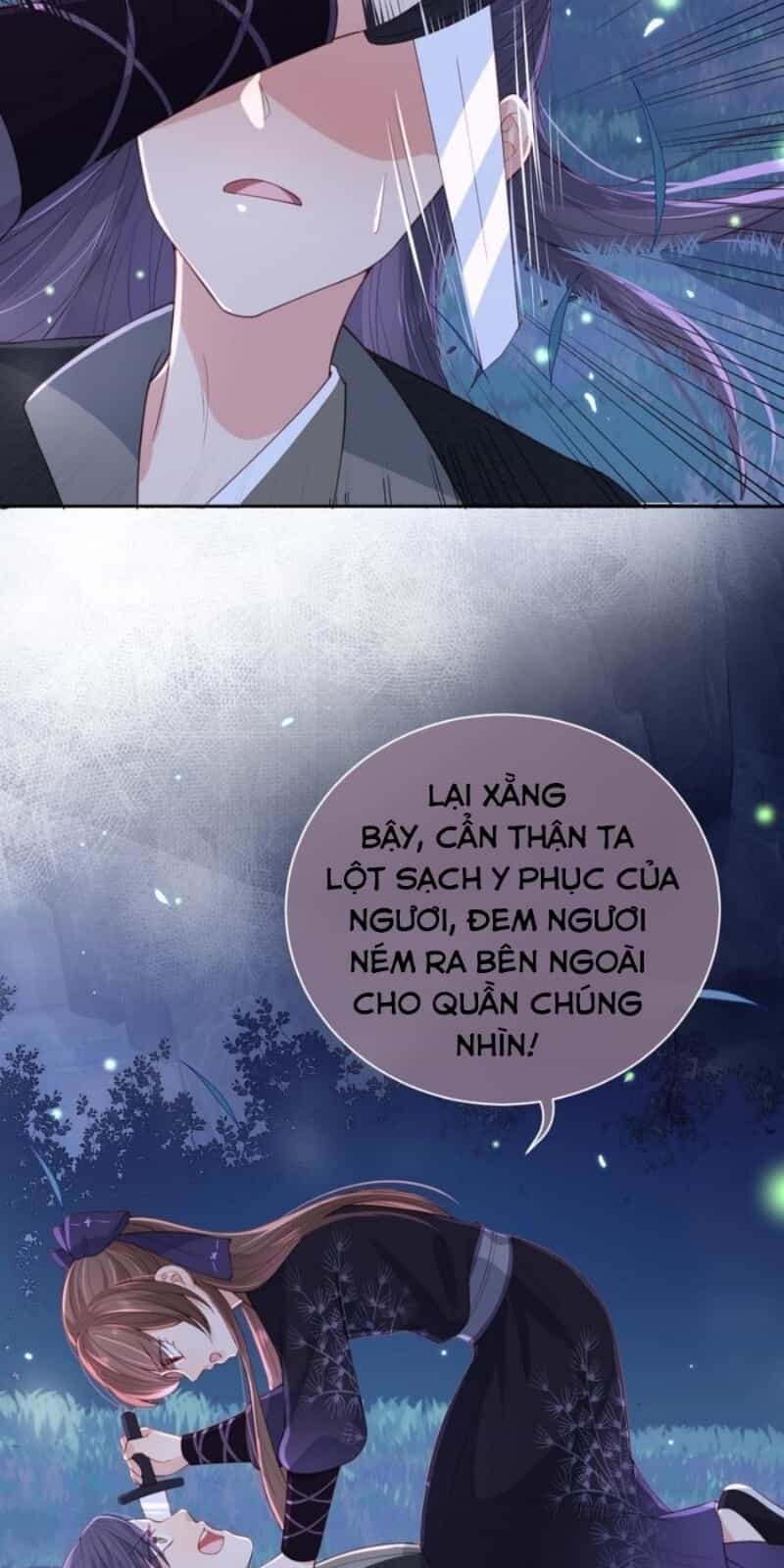 Dưỡng Địch Vi Hoạn - Chương 24 - ảnh 60