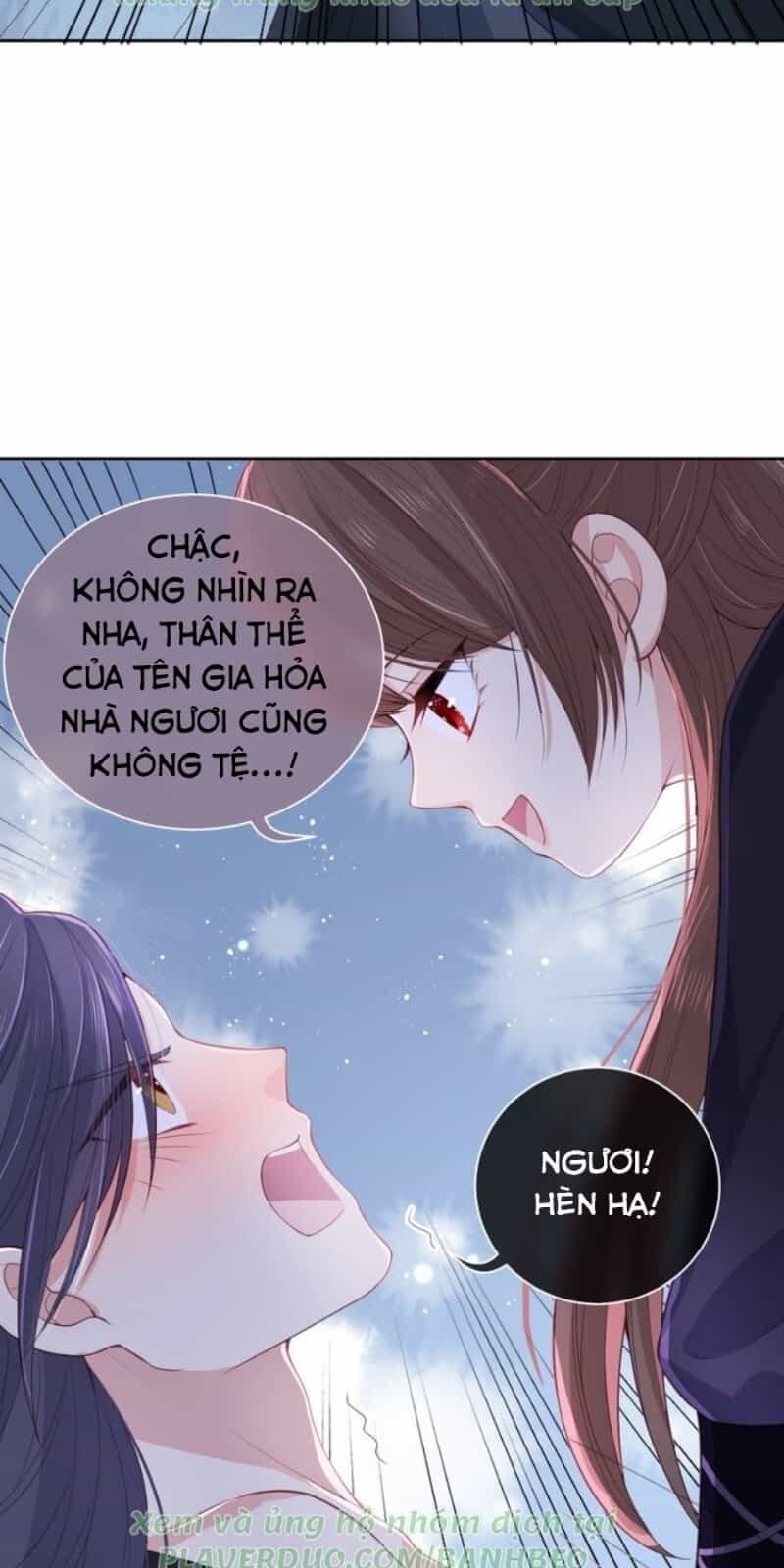 Dưỡng Địch Vi Hoạn - Chương 24 - ảnh 64