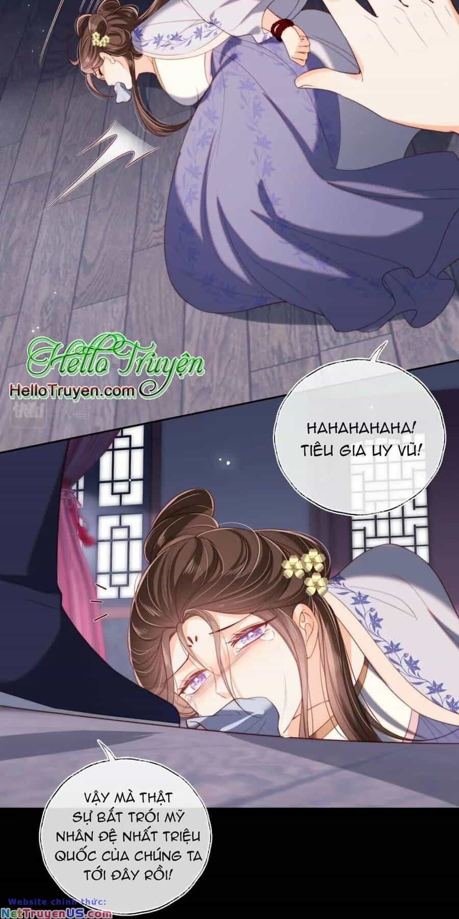 Dưỡng Địch Vi Hoạn - Chương 241 - ảnh 10