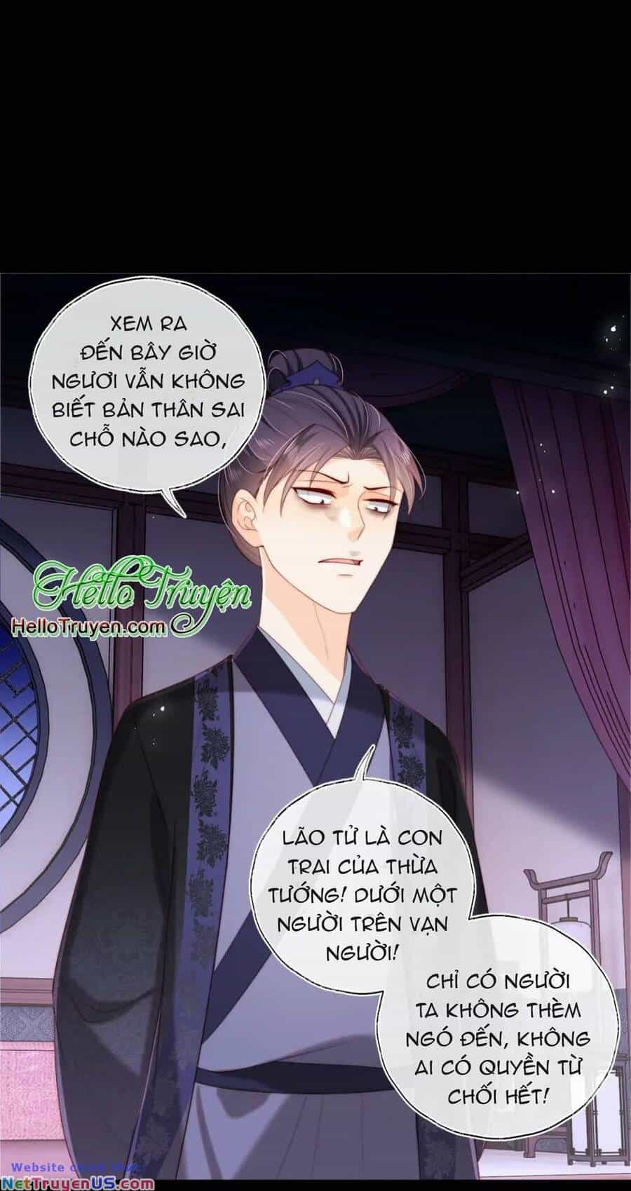 Dưỡng Địch Vi Hoạn - Chương 241 - ảnh 18